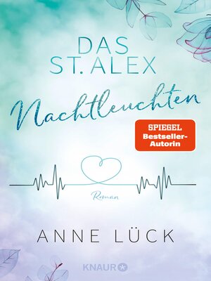 cover image of Das St. Alex--Nachtleuchten